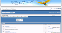 Desktop Screenshot of chisinau-irc.org